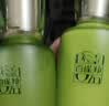 百雀羚（PECHOIN）护肤套装水清漾3件套水乳150ml霜面部补水高保湿生日礼物中秋 实拍图