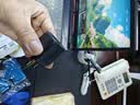 倍思小冰充20W氮化镓充电器适用苹果17充电头快充iPhone16promax15/14/13手机iPad插头 黑 实拍图