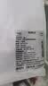 猫人儿童秋衣秋裤女童羊毛蚕丝秋冬季线衣线裤中大童女孩保暖内衣套装 【10A抗菌  羊绒蚕丝蓄热】樱花粉 160 （建议150-160cm，75-90斤） 实拍图