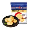 海欣捞道鳕鱼金纱鱼腐400g关东煮豆泡丸子鱼饼鱼腐鱼豆腐火锅食材 实拍图