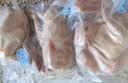 京觅甄选鹧鸪净重800g/3只 生鲜鹧鸪肉嘎嘎鸡飞龙肉空气炸锅美食大赛 实拍图