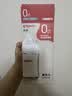 贝亲（Pigeon）新生儿 防胀气宽口径玻璃奶瓶160ml SS号奶嘴 0个月+ AA260 实拍图