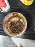 陶华碧老干妈  辣椒酱  精制牛肉末豆豉油辣椒210g 贵州特产 实拍图