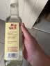 千禾 白醋5度500ml 【0添加】 酿造食醋 炒菜调味 点蘸凉拌 实拍图