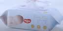 好奇（Huggies）金装湿巾80抽3包阿尔卑斯冰川水婴童手口可用 实拍图