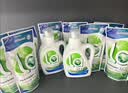 威露士La有氧洗衣液松木香16斤（瓶1L*4+补充袋装500ml*8）【品质严选】 实拍图