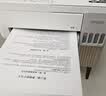 爱普生（EPSON）【6代新品】L3351墨仓式彩色打印机 微信打印/无线连接 家用AI学习打印机（打印、复印、扫描） 实拍图