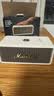 Marshall（马歇尔）EMBERTON III 蓝牙音响便携式3代无线家用户外防水续航生日礼物音箱送男生油彩白 实拍图
