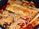 柳江人家螺蛳粉 加料版350g 加鹌鹑蛋广西柳州特产米粉米线酸辣粉方便速食 实拍图