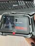 Sandisk闪迪256GB TF(MicroSD)内存卡4K极速金卡A2 V30 U3兼容大疆Pocket3/4P/Action 6运动相机/无人机存储卡 实拍图