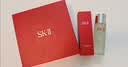 SK-II神仙水精华液75ml礼盒水乳化妆品全套护肤品套装sk2生日礼物女士 实拍图
