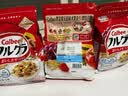 卡乐比（Calbee）原味水果麦片1.8kg 进口非油炸 营养早餐代餐零食 实拍图