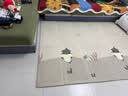 皇恩恐龙蛋玩具仿真动物模型套装收纳霸王龙男孩宝宝早教儿童生日礼物 实拍图