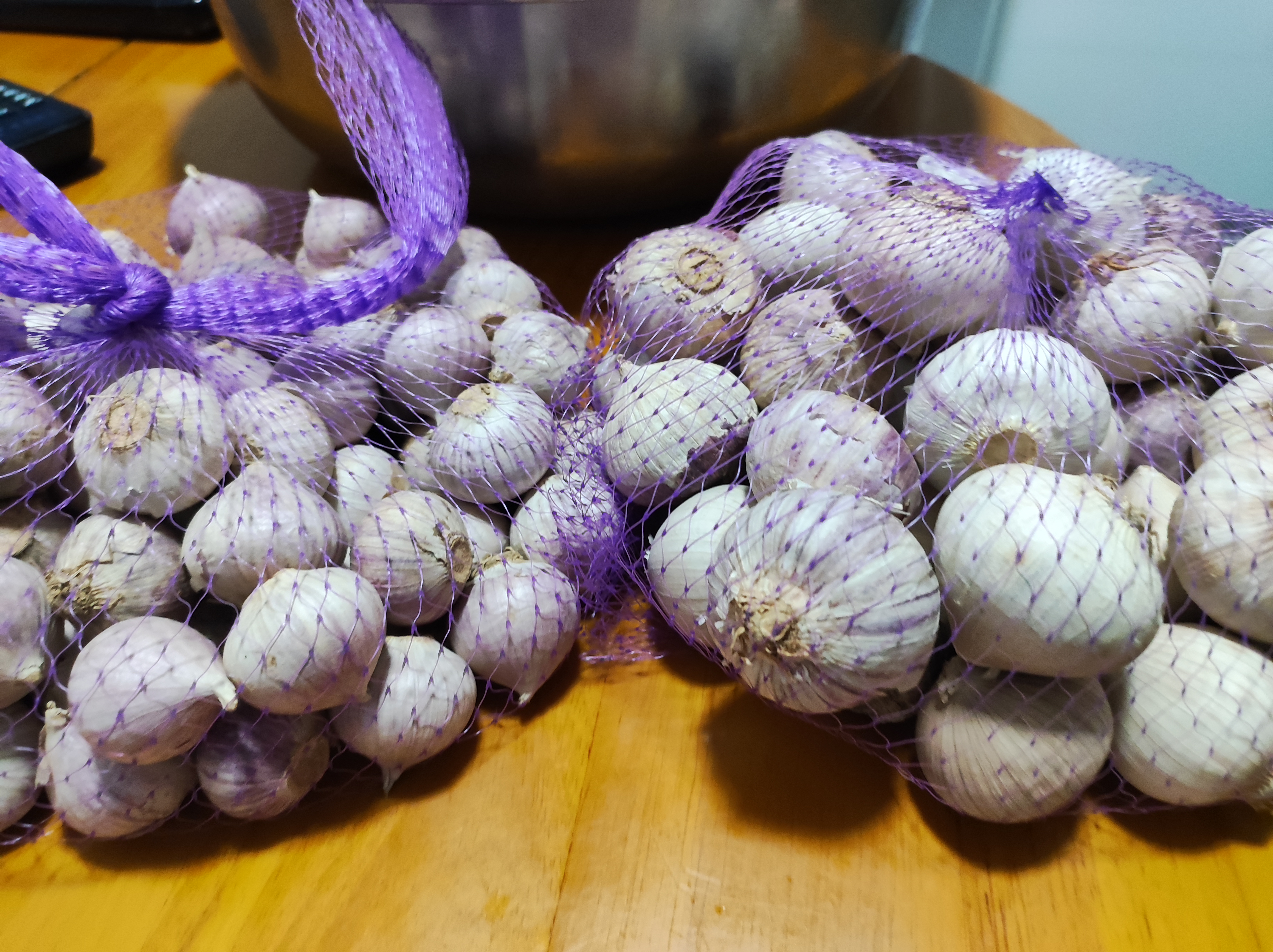 玉燕妃云南正宗新鲜紫皮独头大蒜独蒜干蒜 农家露天自种助农生鲜蔬菜 2.5-3cm紫皮独头干蒜净重2斤 实拍图
