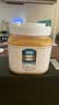 北大荒 东北黑蜂 椴树雪蜜 纯蜂蜜1000g 源产地 冲饮搭档送父母礼品礼物 实拍图