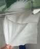 德佑【郝熠然同款】洗脸巾100抽6包100%全棉加大加厚棉柔巾婴儿毛巾 实拍图