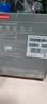 联想65W氮化镓三口适配器CC线套装 接口2C1A 100W双C充电线 支持笔记本充电 兼容多种充电协议 风暴灰 实拍图