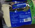宜之选橡胶牛筋手套45cm3双加长特厚厨房洗碗清洁耐磨乳胶皮手套 实拍图
