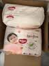 好奇（Huggies）铂金装小桃裤拉拉裤L76片(9-14kg)大号尿不湿【散热口碑王】 实拍图