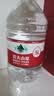 农夫山泉饮用水 饮用天然水5L*4桶 整箱装 桶装水塑膜随机包装 实拍图