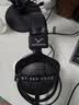 拜雅（beyerdynamic）DT 990 PRO X 头戴式监听录音室开放式专用耳机 48欧 【送礼推荐】 实拍图