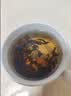 八马茶业武夷原产千里江山金骏眉特级红茶160g瓷罐 节日高端茶叶礼盒 实拍图