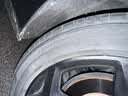 玛吉斯（MAXXIS）轮胎/汽车轮胎 235/45ZR18 98Y VS5 适配Model3/帕萨特 实拍图