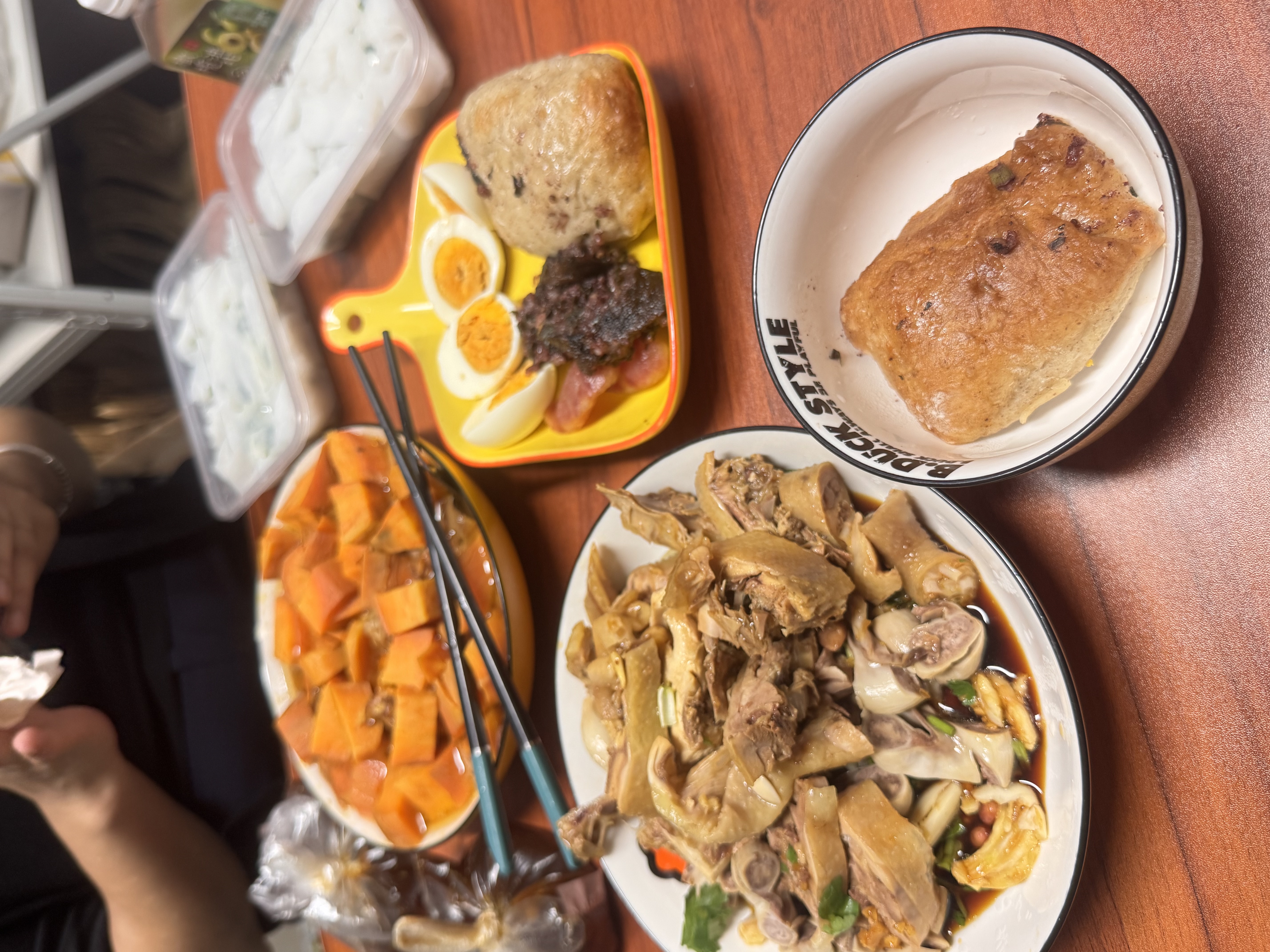 新良原味面包粉10斤装 高筋面粉 烘焙原料 手撕面包机用小麦粉 实拍图