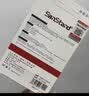 ISANSTAN储存卡64G适用大疆Pocket3/4内存卡高速action6/5pro运动相机专用储存卡4k录制TF卡U3V30等级 实拍图