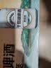 千島湖啤酒（CHEERDAY）新超爽啤酒330ml*24听整箱装清爽型 经典款 实拍图