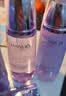 自然堂凝时鲜颜洁水乳(洗面奶125g+水160ml+乳120ml)礼物生日送礼礼物 实拍图
