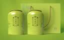 大益TAETEA茶叶普洱茶熟茶3年陈料小青柑100g*2罐 长辈中秋礼盒送礼 实拍图