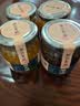 潮汕集锦 家用调味品炸蒜蓉拌面蒜头酥调料蒜头油150ml/瓶红葱油150ml/瓶 实拍图
