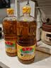 鲁花【保真菜籽油】低芥酸特香菜籽油 2L 物理压榨【京东品酒会同款】 实拍图