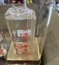 泸州老窖头曲晶彩 52度 500ml*6瓶整箱装浓香型白酒 中秋送礼 实拍图