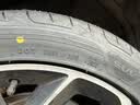 固特异（Goodyear）汽车轮胎 235/45R20 96V EAG F1 ASY3 SUV鹰驰F1 3代 原配领克 实拍图