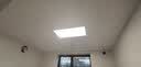 美的（Midea）LED集成吊顶厨房灯面板平板灯300x600全光谱厨卫灯厕所吸顶灯48瓦 实拍图