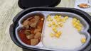 统一开小灶 土豆煨牛腩自热米饭 盒装 271g*1盒 户外速食方便 实拍图