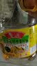 鲁花【保真菜籽油】食用油 低芥酸特香菜籽油 900ml 物理压榨  实拍图