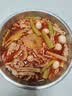 川娃子钵钵鸡调料商用配方鸡汤钵钵鸡火锅麻辣烫冷锅串串香底料215g 实拍图