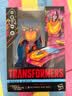 变形金刚（Transformers）情人节礼物工作室系列航行家级86大电影四十周年纪念版热破G2254 实拍图