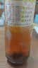 唯可鲜玫瑰红茶100%HPP原叶冷萃茶 0糖0脂0卡饮料无糖茶饮品450ml*6瓶 实拍图