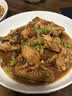 圣农鸡翅中净重2斤 鸡中翅大翅中 可乐鸡翅盐焗烧烤食材原料 美食大赛 实拍图