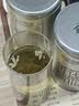 乐品乐茶茉莉花茶茶叶特级川派横县飘雪浓香绿茶新茶袋装250g冷泡茶自己喝 实拍图