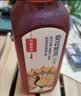 农夫山泉东方树叶菊花普洱500ml*15瓶无糖茶饮料0糖0脂0卡饮品整箱装 实拍图