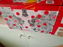 黑狮啤酒【雪花旗下高端品牌】玫瑰红覆盆子果啤 330ml*12瓶 京东自营 实拍图