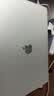 苹果（Apple） MacBook Pro/Air 二手苹果笔记本电脑 商务 办公 游戏 设计 剪辑 99新20款P42灰P72银十代16G/512G 实拍图