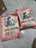 立白大师香氛洗衣粉4.9斤*2袋  持久留香72h 强效去污渍强力京东自营 实拍图