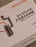 九阳（Joyoung）龙头净水器台式机械臂万向出水大流速一机四芯 JYW-RT50 实拍图