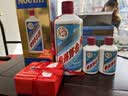 董酒  贵董酒(精装版) 董香型白酒 54度 500ml*6瓶 整箱装 老贵董 实拍图